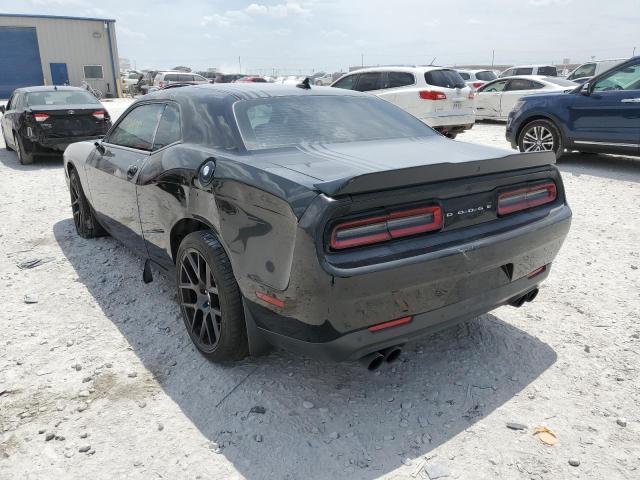 Photo 3 from auction – 2016 DODGE CHALLENGER with VIN 2C3CDZBT1GH299876