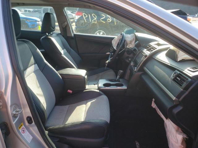 Photo 5 from auction – 2012 TOYOTA CAMRY BASE with VIN 4T1BF1FK6CU193737
