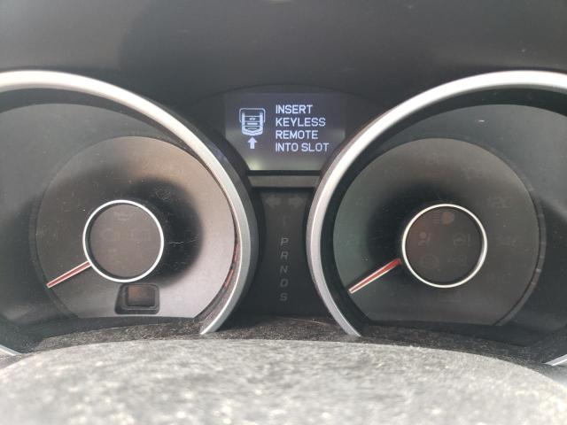 Photo 8 from auction – 2014 ACURA TL TECH with VIN 19UUA9F5XEA000855