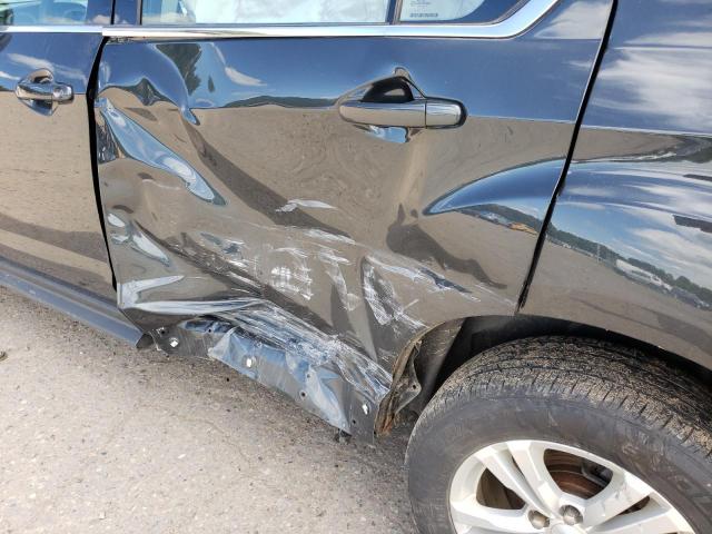 Photo 9 from auction – 2014 CHEVROLET EQUINOX LS with VIN 2GNFLEEK3E6301599