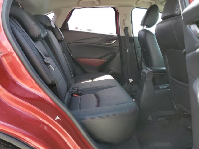 Photo 6 from auction – 2017 MAZDA CX-3 TOURI with VIN JM1DKDC74H0177514