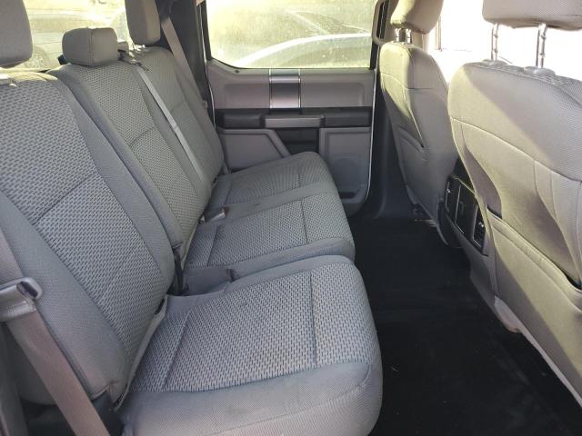 Photo 6 from auction – 2015 FORD F150 SUPER with VIN 1FTEW1EP6FKD47734