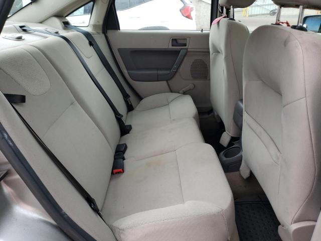 Photo 6 from auction – 2008 FORD FOCUS S/SE with VIN 1FAHP34N38W143318