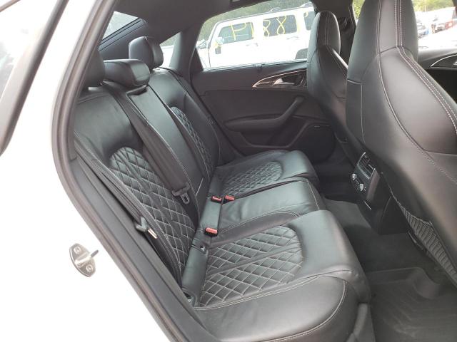 Photo 6 from auction – 2013 AUDI S6 with VIN WAUJ2AFC2DN058834