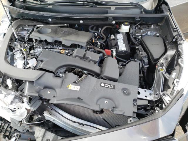Photo 7 from auction – 2022 TOYOTA RAV4 LE with VIN 2T3H1RFVXNC181734
