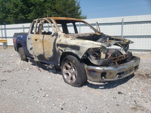 RAM 1500 SLT 2016 with VIN 1C6RR7GT6GS384152 - Photo from auction
