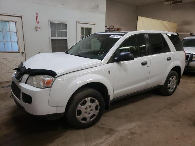 Photo 2 from auction – 2006 SATURN VUE with VIN 5GZCZ33D26S880682