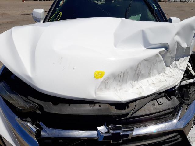 Photo 7 from auction – 2019 CHEVROLET BLAZER 3LT with VIN 3GNKBDRS0KS672836