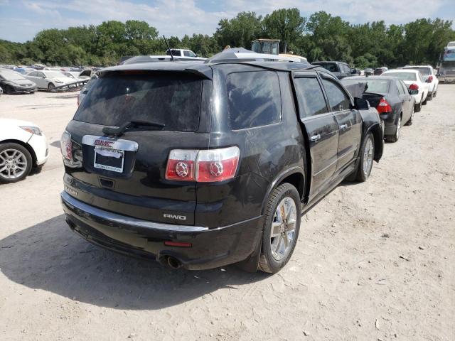 Photo 4 from auction – 2012 GMC ACADIA DEN with VIN 1GKKVTED5CJ166878