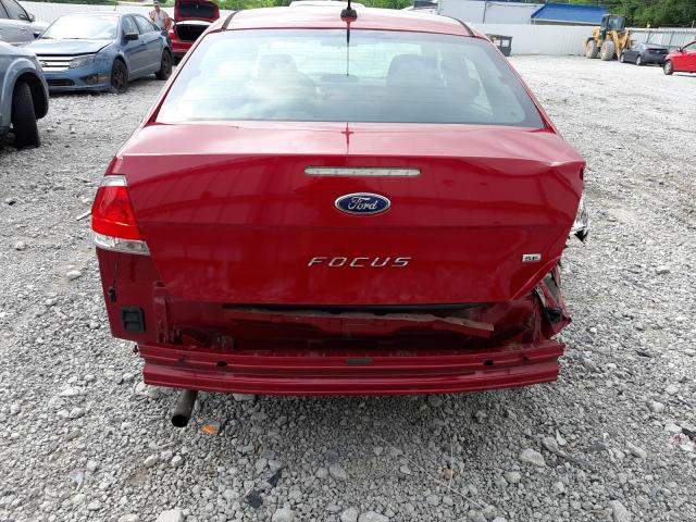 Zdjęcie 9 z aukcji – 2011 FORD FOCUS SE z VIN 1FAHP3FN5BW134351