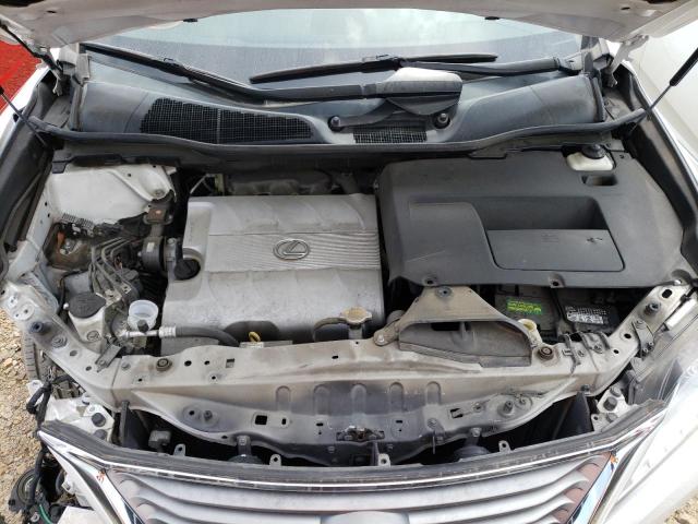 صورة رقم 7 من المزاد - 2013 LEXUS RX 350 مع VIN 2T2ZK1BA3DC117320