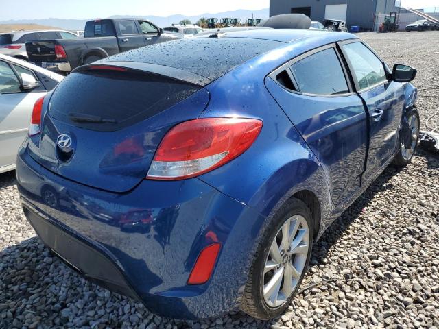 Photo 4 from auction – 2016 HYUNDAI VELOSTER with VIN KMHTC6AD8GU298689