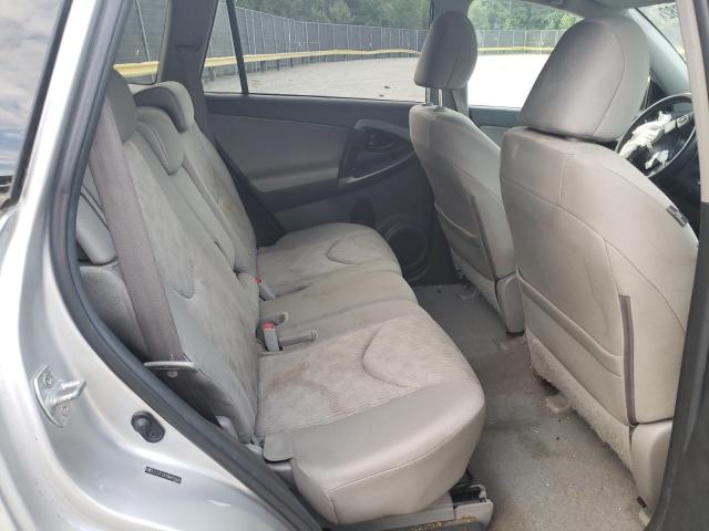 Photo 6 from auction – 2010 TOYOTA RAV4 with VIN 2T3JF4DV0AW069896