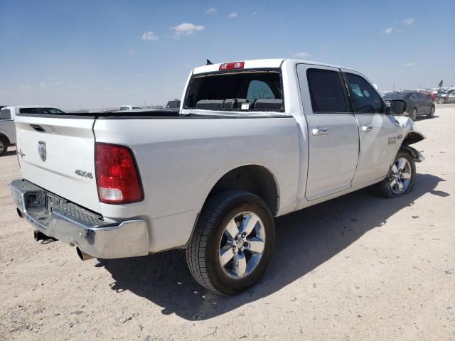 Photo 4 from auction – 2018 RAM 1500 SLT with VIN 1C6RR7LT8JS353045