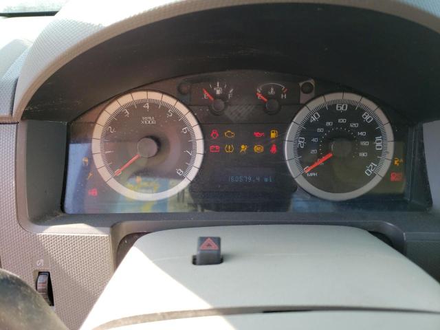 Photo 8 from auction – 2008 FORD ESCAPE XLT with VIN 1FMCU03Z78KB36231