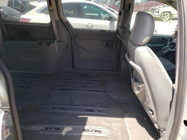Photo 6 from auction – 2005 DODGE GRAND CARA with VIN 1D4GP24R65B272551