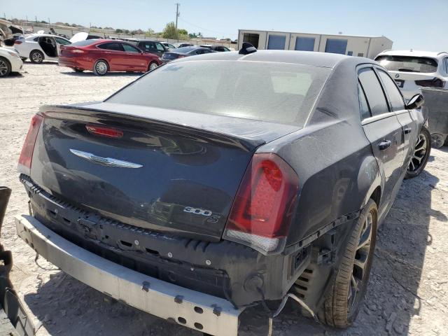 Photo 4 from auction – 2015 CHRYSLER 300 S with VIN 2C3CCABTXFH760589