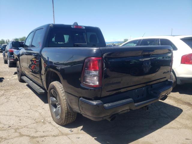Photo 3 from auction – 2019 RAM 1500 BIG H with VIN 1C6SRFFT3KN899632