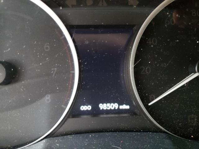 Foto 8 de la subasta – 2015 LEXUS ES 300H con VIN JTHBW1GG7F2083700