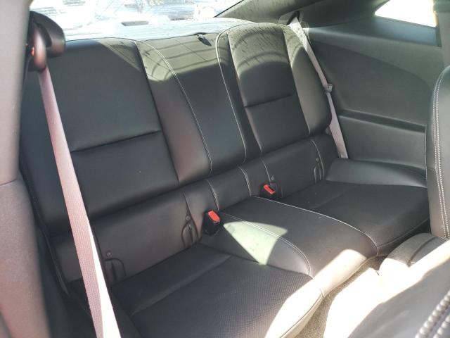 Photo 6 from auction – 2012 CHEVROLET CAMARO LT with VIN 2G1FC1E31C9146002