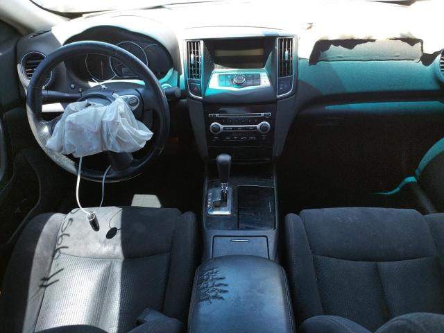 Photo 9 from auction – 2011 NISSAN MAXIMA S with VIN 1N4AA5AP6BC813294