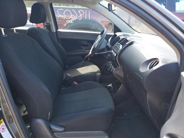 Photo 5 from auction – 2009 TOYOTA SCION XD with VIN JTKKU10429J039257