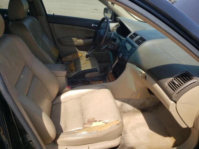 Photo 5 from auction – 2004 HONDA ACCORD EX with VIN 1HGCM56844A024346