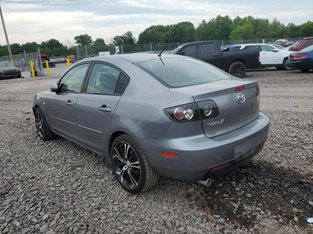 Photo 3 from auction – 2005 MAZDA 3 I with VIN JM1BK12F451290223