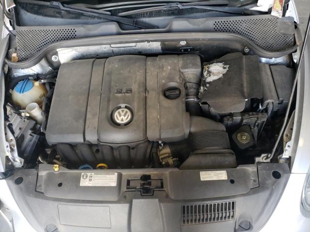 Photo 7 from auction – 2014 VOLKSWAGEN BEETLE with VIN 3VWJP7AT4EM632311