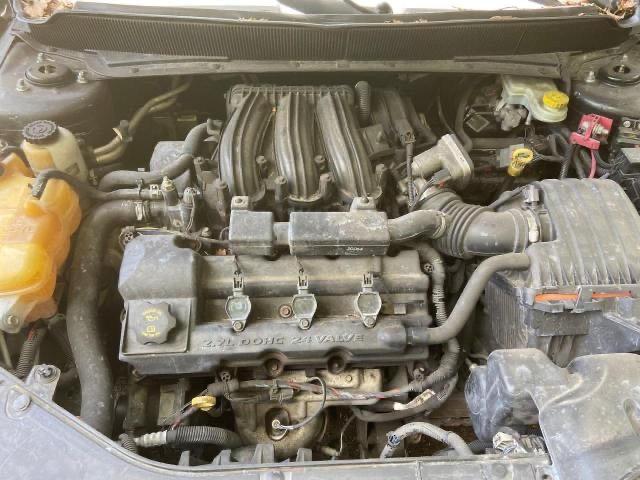 Photo 7 from auction – 2010 DODGE AVENGER SX with VIN 1B3CC4FD4AN179638