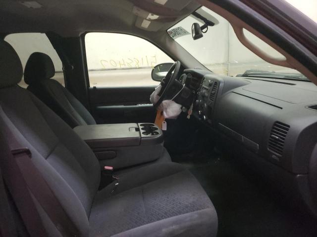 Photo 5 from auction – 2008 GMC SIERRA K15 with VIN 2GTEK19JX81237791