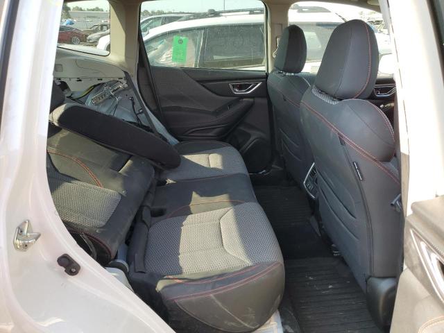 Photo 6 from auction – 2021 SUBARU FORESTER S with VIN JF2SKARC2MH589969