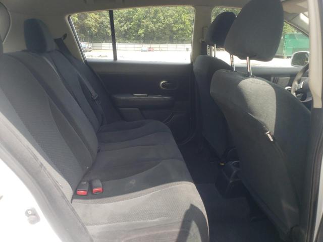 Photo 6 from auction – 2011 NISSAN VERSA S with VIN 3N1BC1CP3BL385285