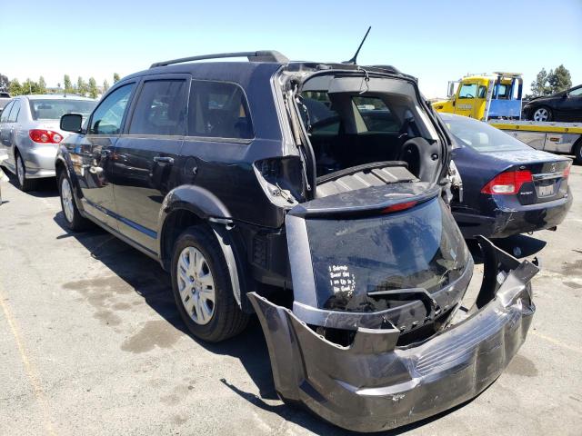 صورة رقم 3 من المزاد - 2016 DODGE JOURNEY SE مع VIN 3C4PDCAB2GT223061