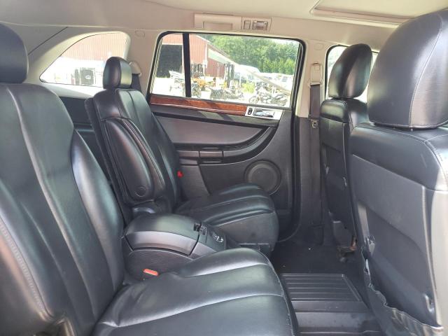 Photo 6 from auction – 2006 CHRYSLER PACIFICA T with VIN 2A4GM68446R853586