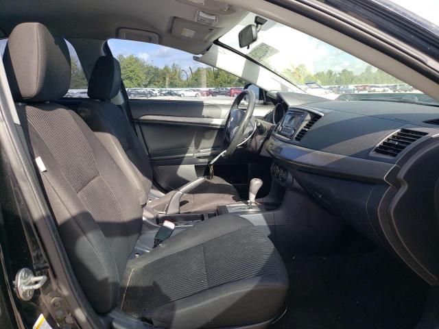 Photo 5 from auction – 2015 MITSUBISHI LANCER ES with VIN JA32U2FU2FU024142