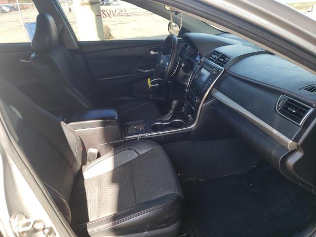Photo 5 from auction – 2015 TOYOTA CAMRY LE with VIN 4T1BF1FK0FU111876