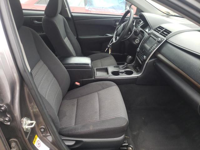 Photo 5 from auction – 2017 TOYOTA CAMRY LE with VIN 4T1BF1FK6HU636637