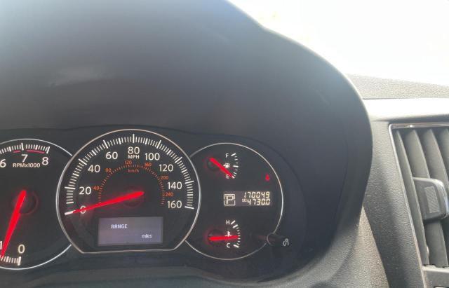 Zdjęcie 8 z aukcji – 2014 NISSAN MAXIMA S z VIN 1N4AA5AP8EC488961
