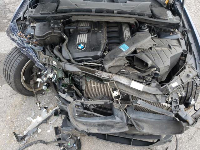 Photo 7 from auction – 2011 BMW 3 SERIES with VIN WBAPK5C5XBA655628