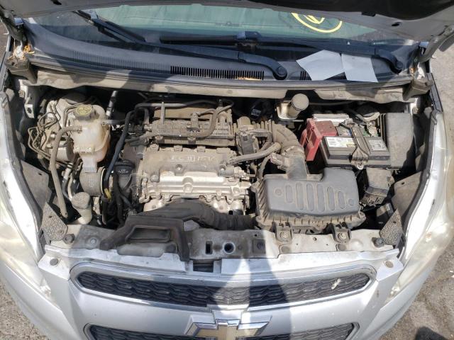 صورة رقم 7 من المزاد - 2014 CHEVROLET SPARK 1LT مع VIN KL8CD6S99EC536346