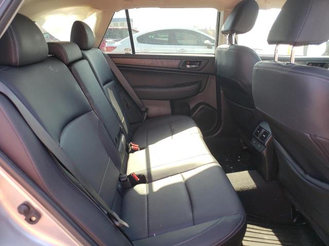 Photo 6 from auction – 2017 SUBARU OUTBACK 2. with VIN 4S4BSAKC4H3424903