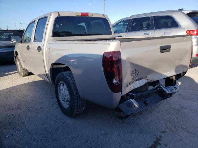 Photo 3 from auction – 2004 CHEVROLET COLORADO with VIN 1GCCS136048157547