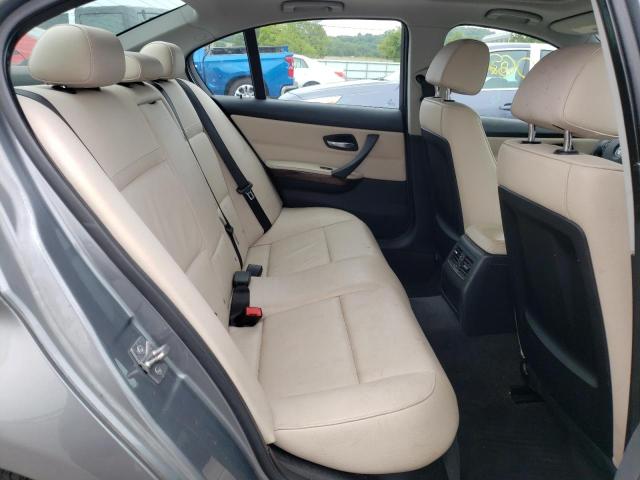 Photo 6 from auction – 2011 BMW 328 I with VIN WBAPH7C51BE677519