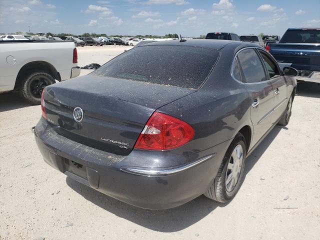 Photo 4 from auction – 2008 BUICK LACROSSE C with VIN 2G4WC582381369001