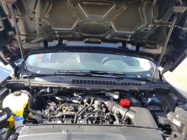 Photo 7 from auction – 2022 FORD EDGE SEL with VIN 2FMPK4J95NBA53372