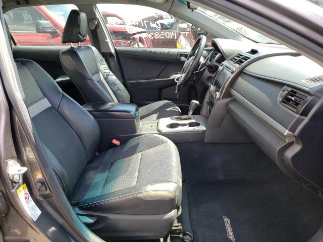 Photo 5 from auction – 2014 TOYOTA CAMRY L with VIN 4T1BF1FK0EU379499