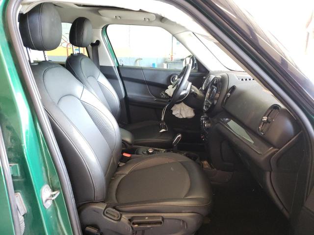 Photo 5 from auction – 2020 MINI COOPER COU with VIN WMZYW3C07L3L16108