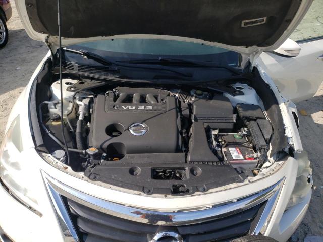 صورة رقم 7 من المزاد - 2013 NISSAN ALTIMA 3.5 مع VIN 1N4BL3AP1DC233957