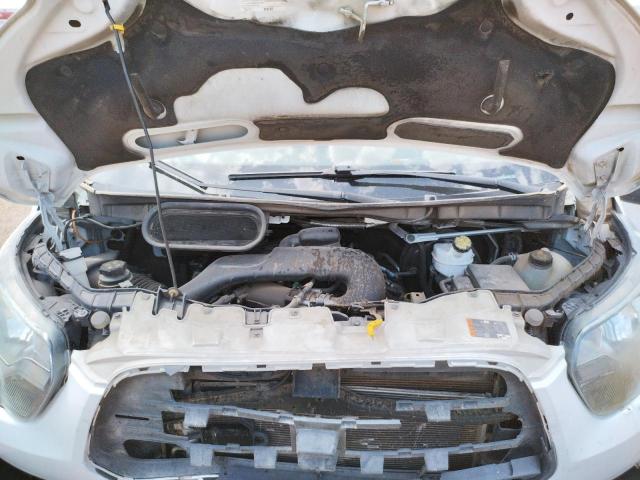Photo 7 from auction – 2017 FORD TRANSIT T- with VIN 1FTYE2YM2HKA49594